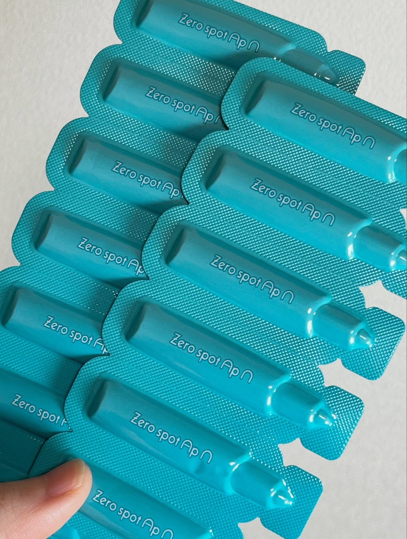 Zero spot ApN/Today’s Cosme/美容液を使ったクチコミ(2枚目)