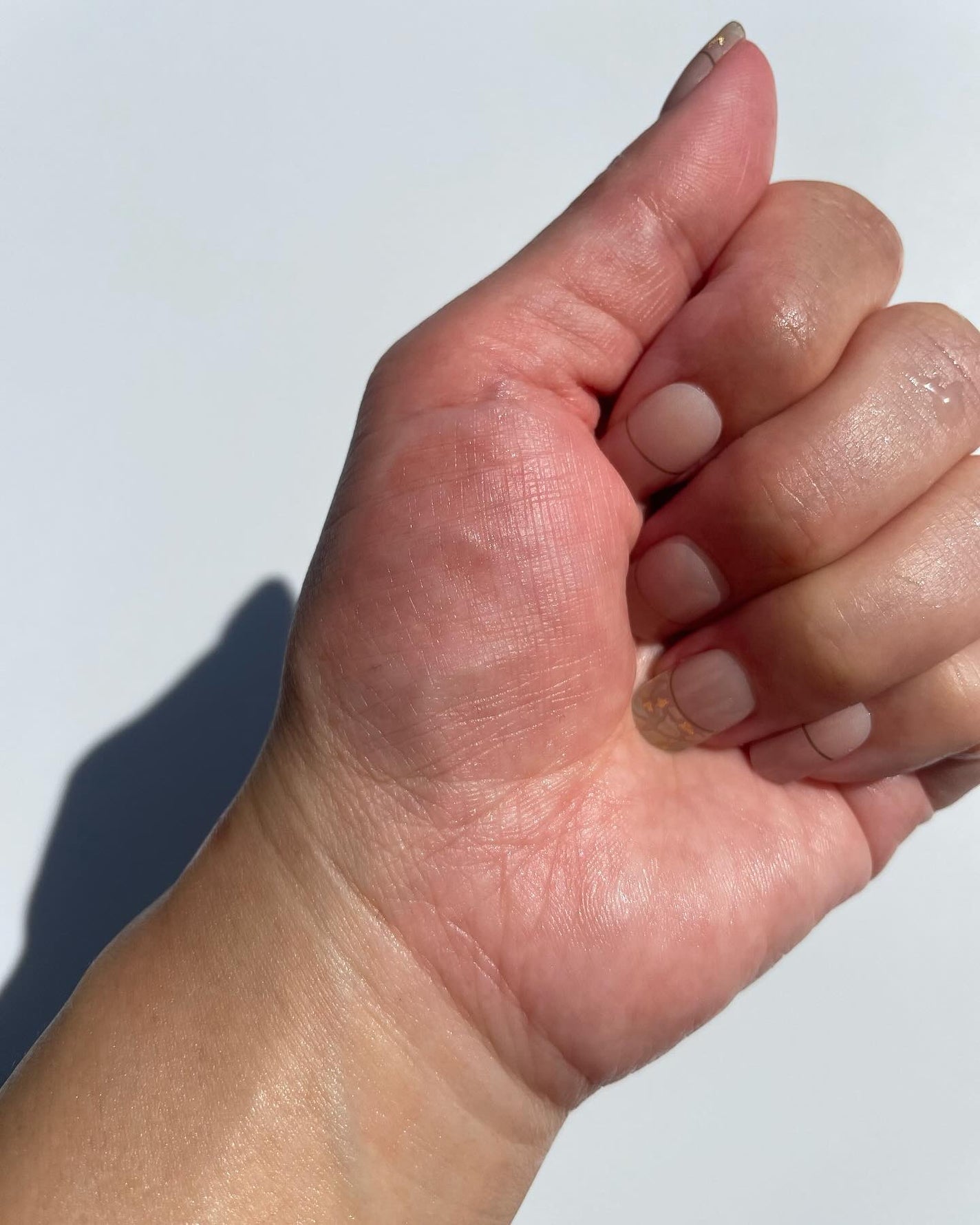 スカイハイ/MAYBELLINE NEW YORK/マスカラを使ったクチコミ(6枚目)