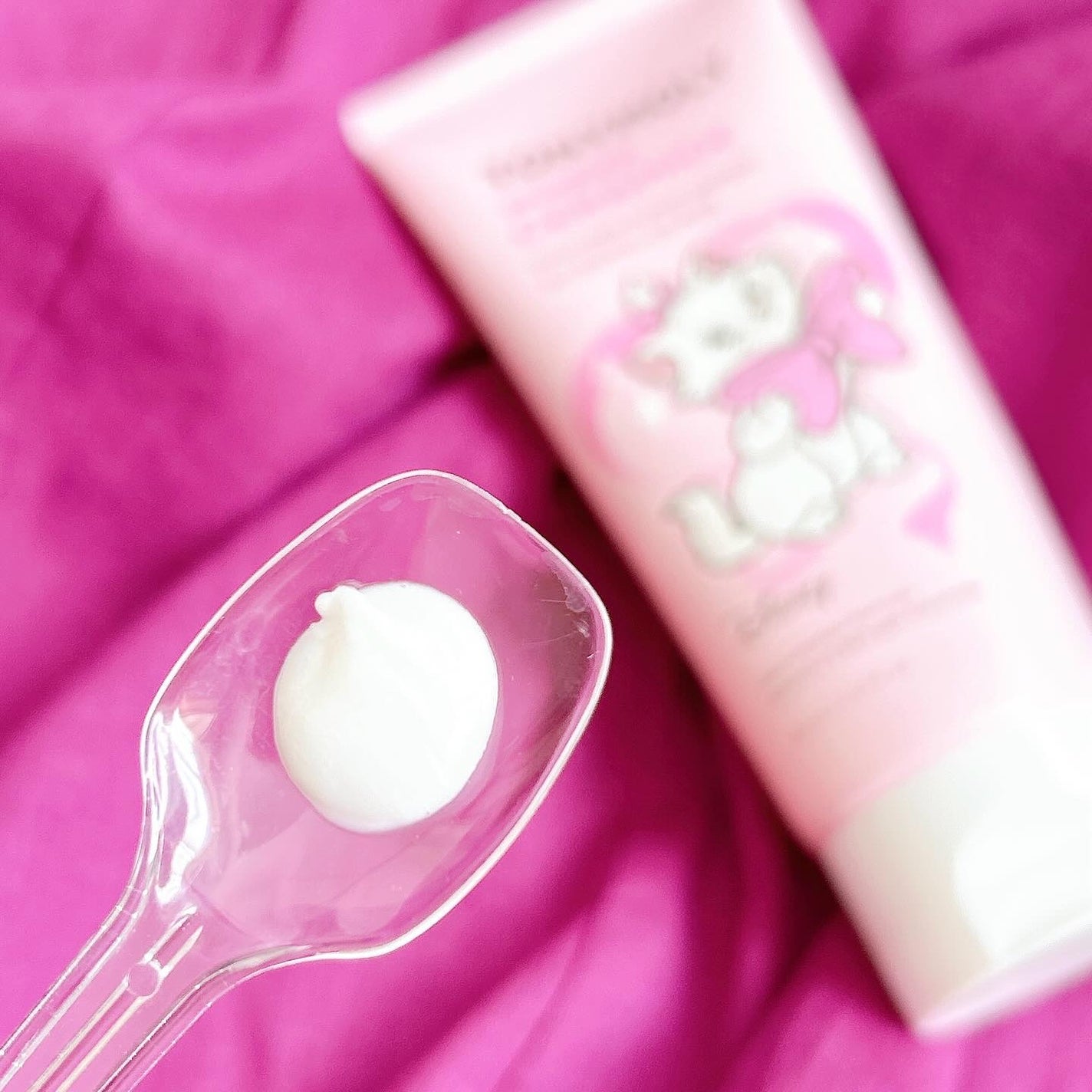 Wonder Ceramide Mochi Toner(トニーモリーワンダーCモチトナー)/TONYMOLY/化粧水を使ったクチコミ(5枚目)