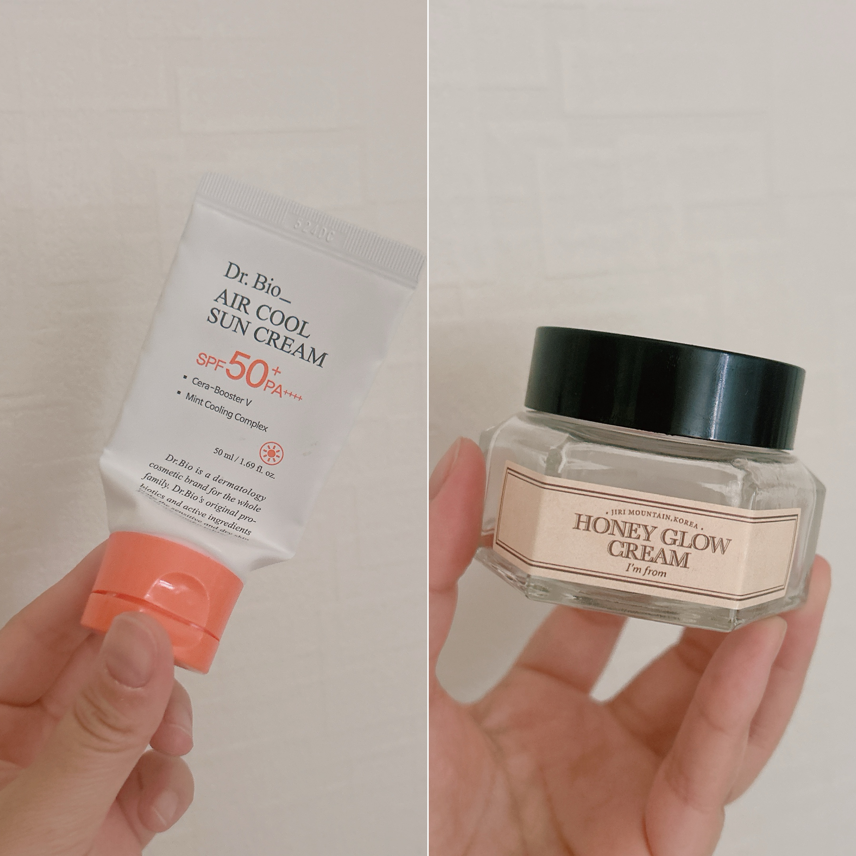 ナチュラルブルームリップオイルセラム 3色セット/PINATE/リップグロスを使ったクチコミ（2枚目）