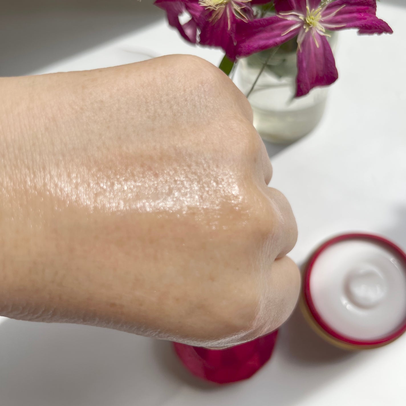 ミスクレオ on LIPS 「#PR#グレイスワンコーセーコスメポート株式会社様より商品提供..」(7枚目)