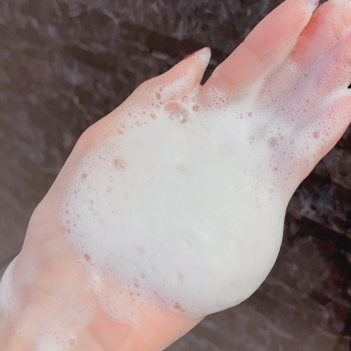 ブテナロック足洗いソープ/久光製薬/レッグ・フットケアを使ったクチコミ（2枚目）