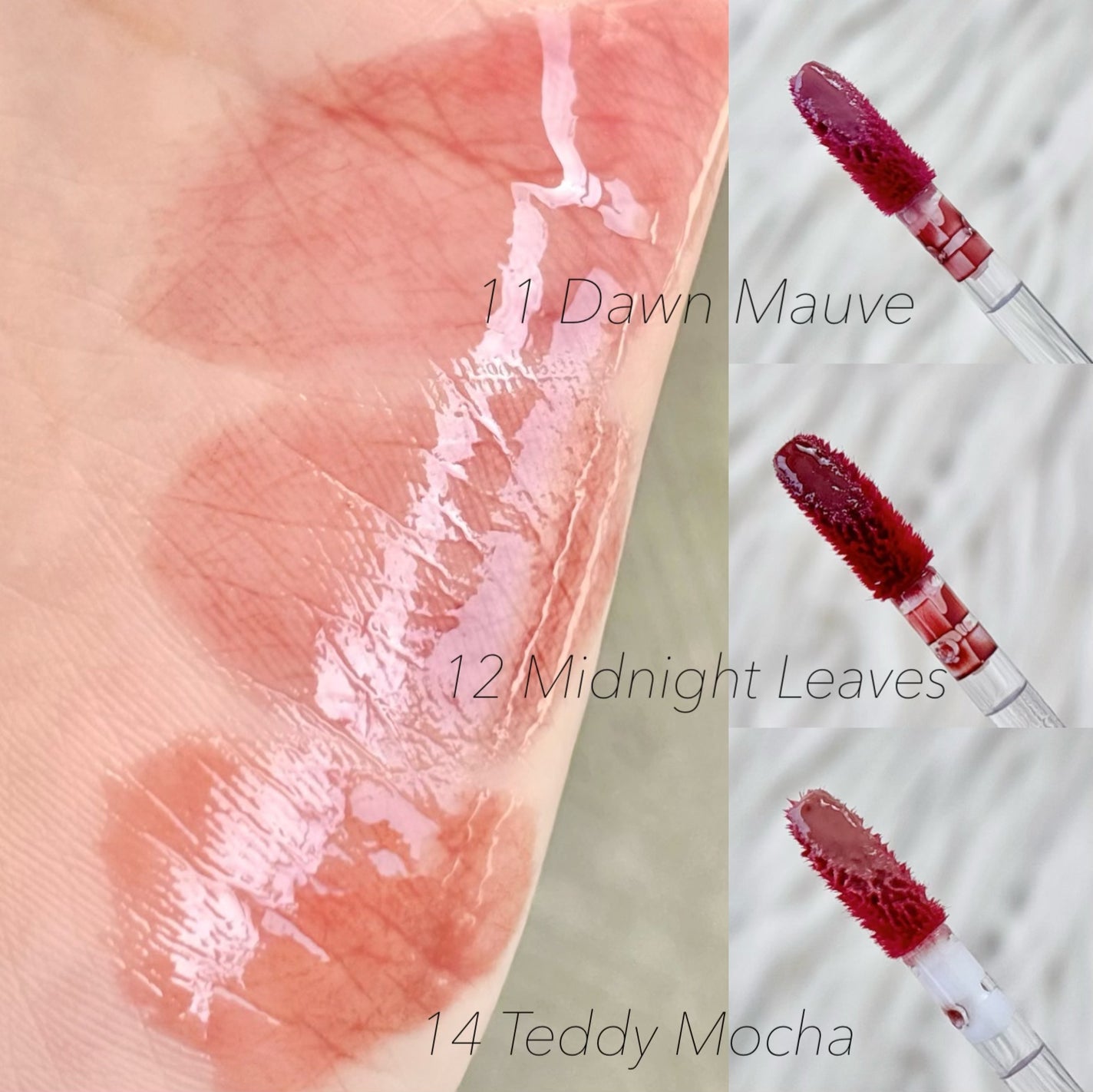 ドットオンムードワンウェイグロイティント/Heart Percent/リップティントを使ったクチコミ(5枚目)