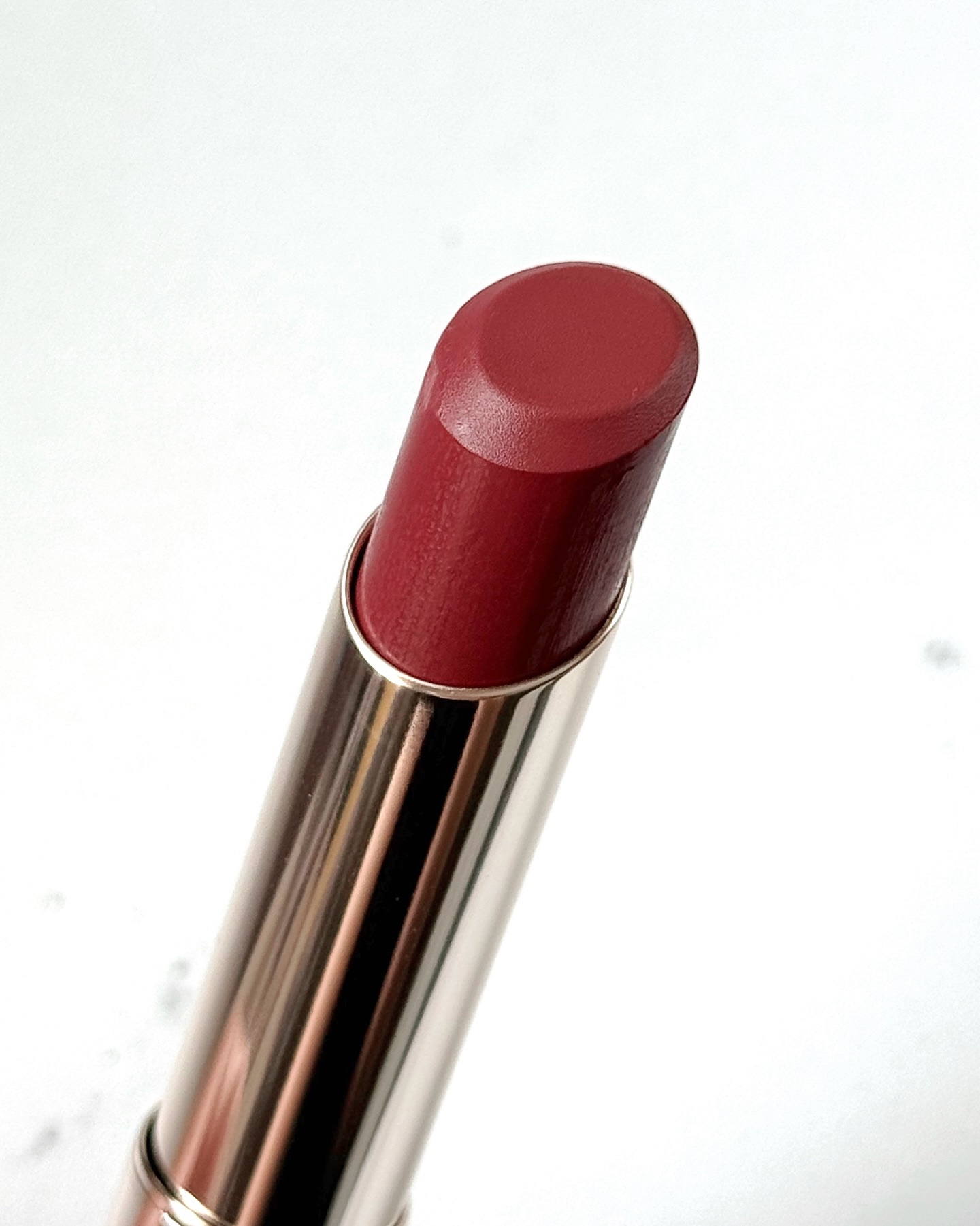 RMK デューイーメルト リップカラー/RMK/口紅を使ったクチコミ（2枚目）