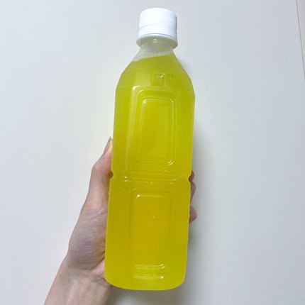 ビタトックマルチビタミン/スキニーラボ/栄養ドリンクを使ったクチコミ(3枚目)