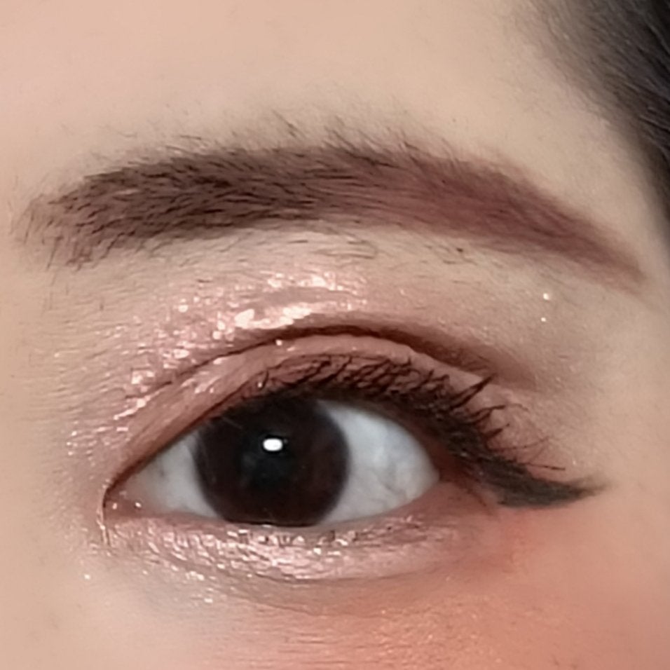 ãŽã©ãªã¥ãã ãã£ã³ãã€ã³ããŒã /YVES SAINT LAURENT BEAUTE/å£çŽ
ã䜿ã£ãã¯ãã³ãïŒ6æç®ïŒ