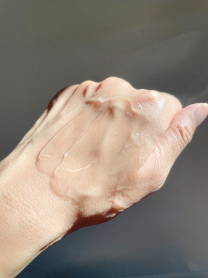 ダーマアールエックス V-MODE ハイドレートアップ/OGANACELL/フェイスクリームを使ったクチコミ(6枚目)