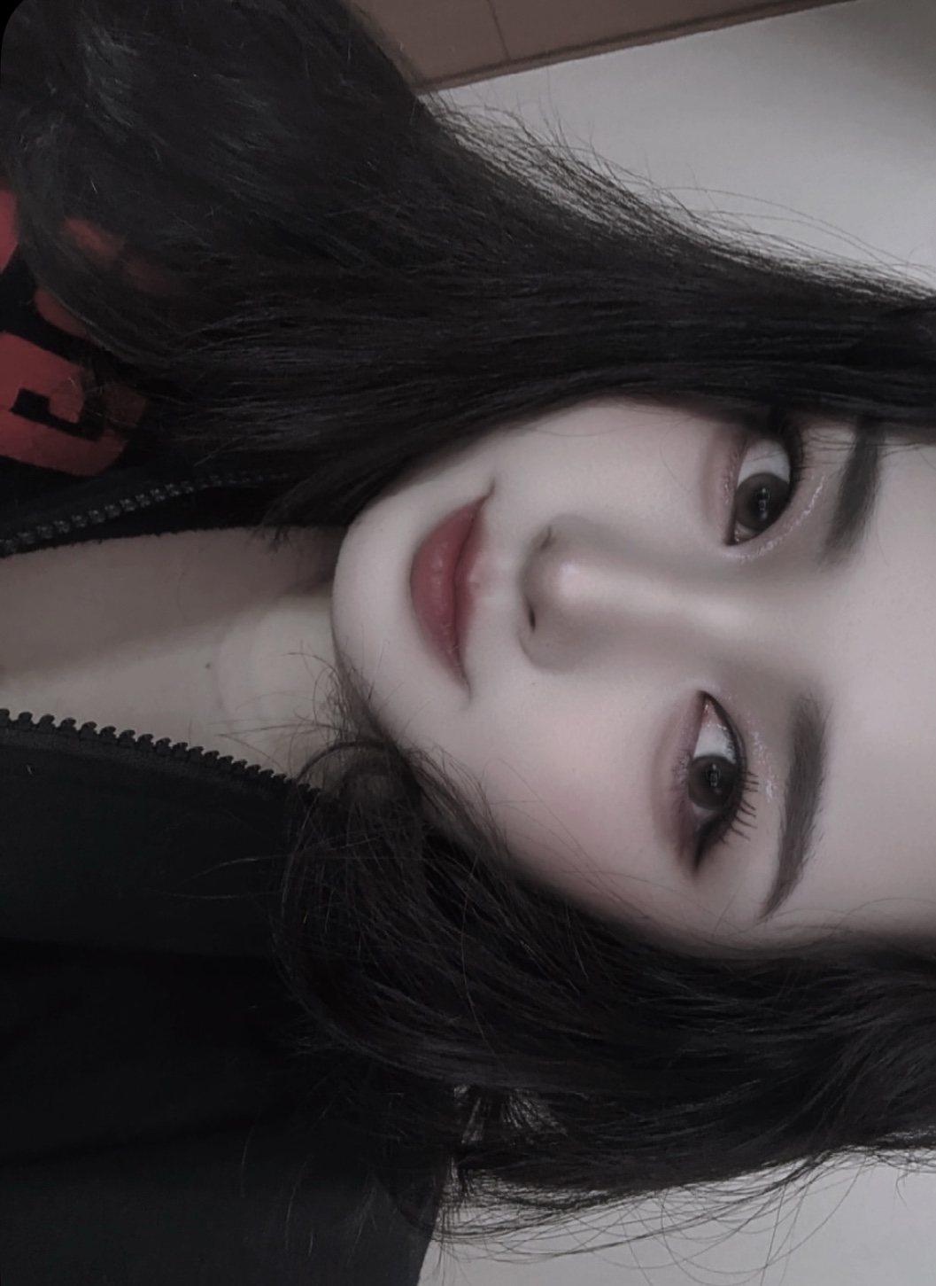 PIGMENT EYESHADOW PALETTE /RISKY /アイシャドウパレットを使ったクチコミ（3枚目）