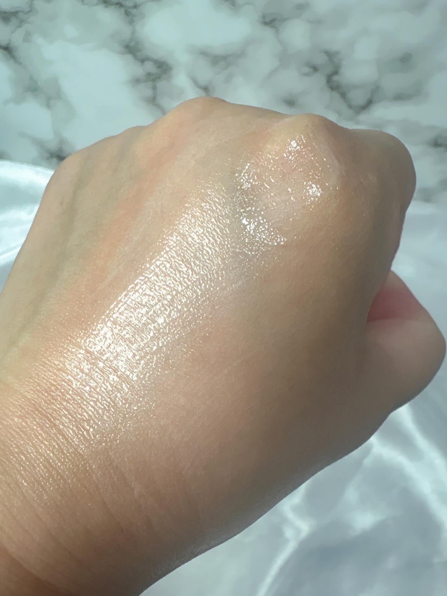 エクトイン ファーミング バンド クリーム/Differ&Deeper/フェイスクリームを使ったクチコミ(4枚目)