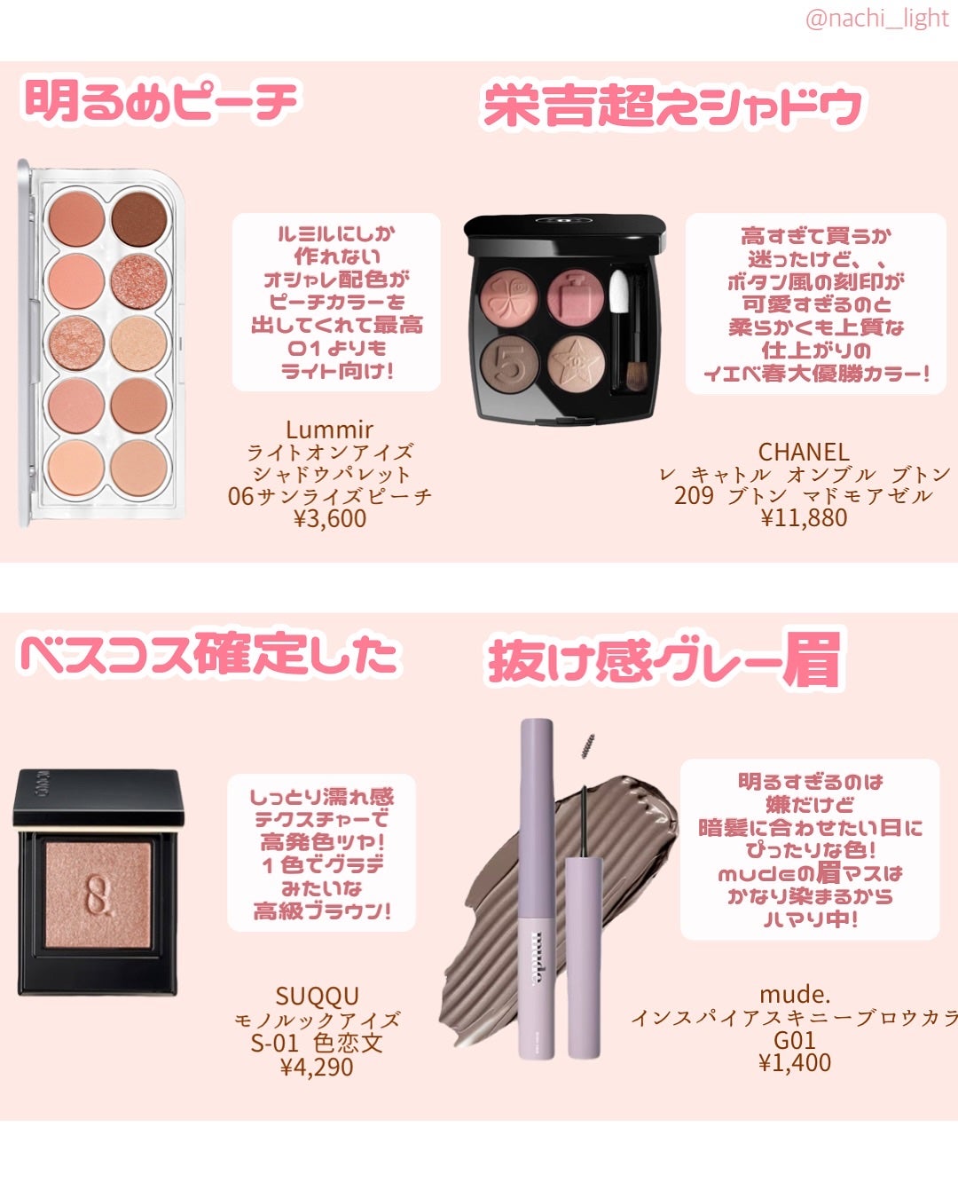 ライトリフレクティング プリズマティックパウダー/NARS/プレストパウダーを使ったクチコミ(4枚目)