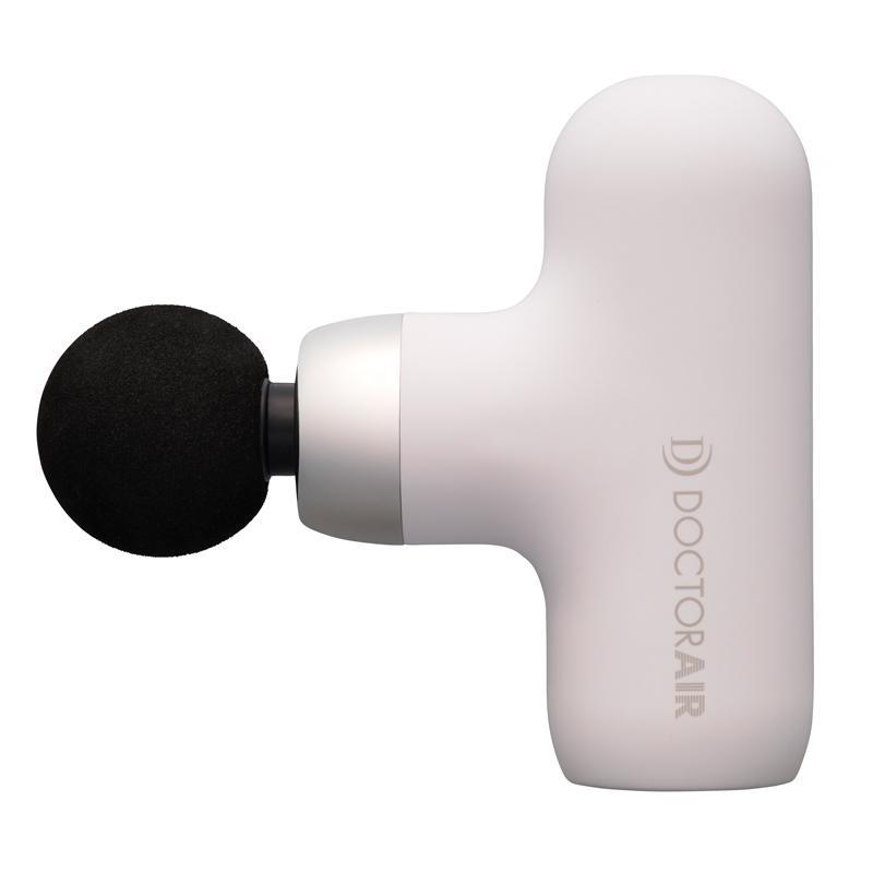 ドクターエア ｜ エクサガン ケア ｜ REG-09 ホワイト