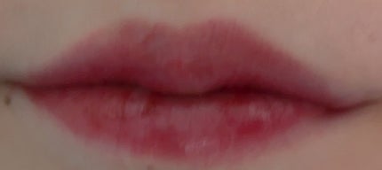 黒は微妙に似合わないけど黒が好き@黒百合 on LIPS 「KATEリップモンスター ツヤバースEX-2 悪魔の快楽1枚目..」(1枚目)