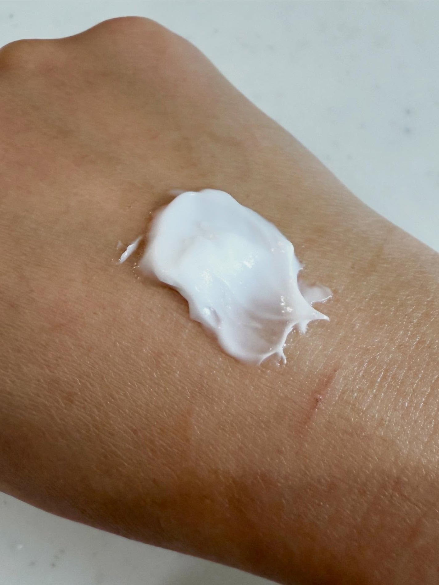 グレイス ワン リンクルケア リンクルリフトV ナイトリペアクリーム/グレイスワン/フェイスクリームを使ったクチコミ(4枚目)