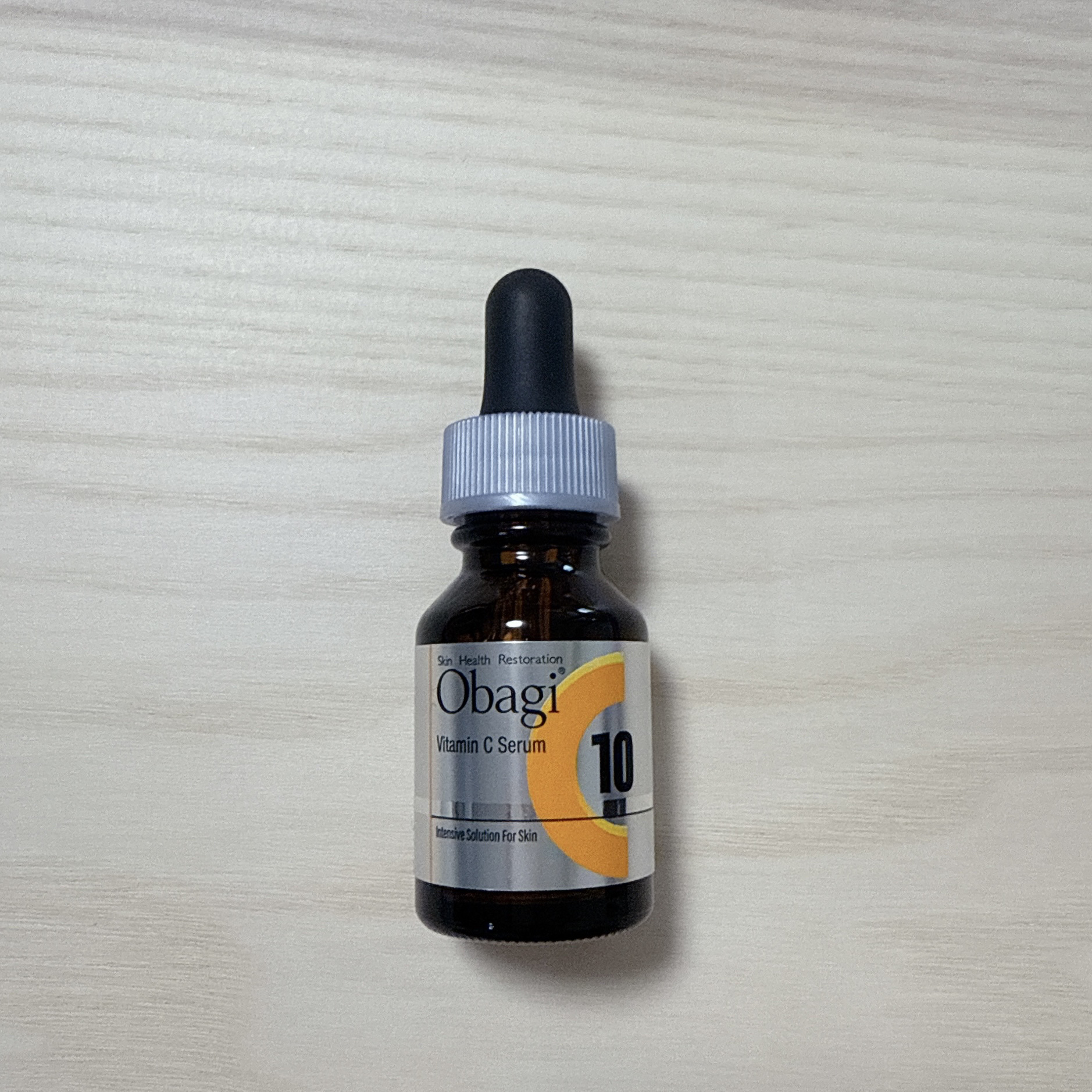 オバジC10セラム/オバジ/美容液を使ったクチコミ（1枚目）