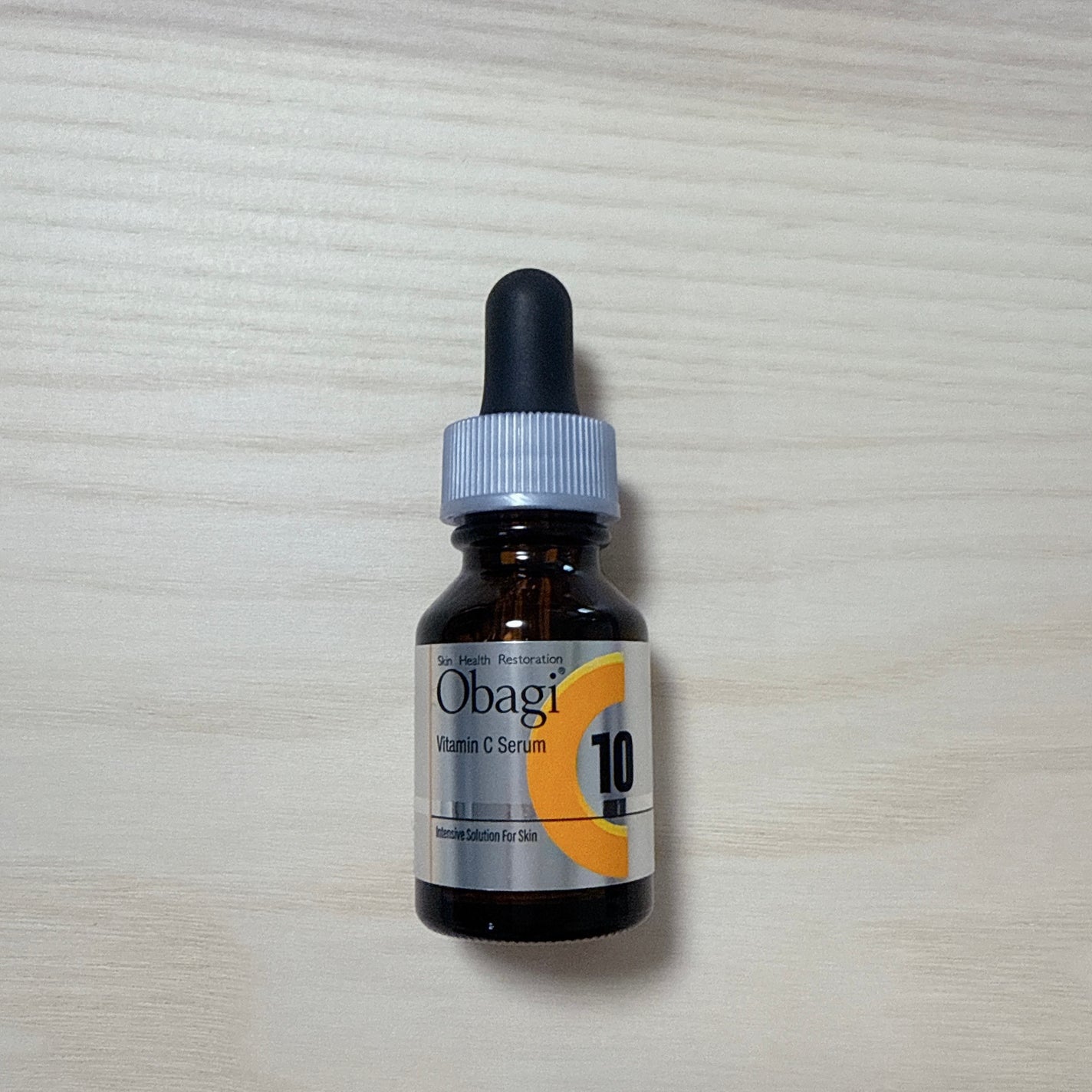 オバジC10セラム/オバジ/美容液を使ったクチコミ(1枚目)