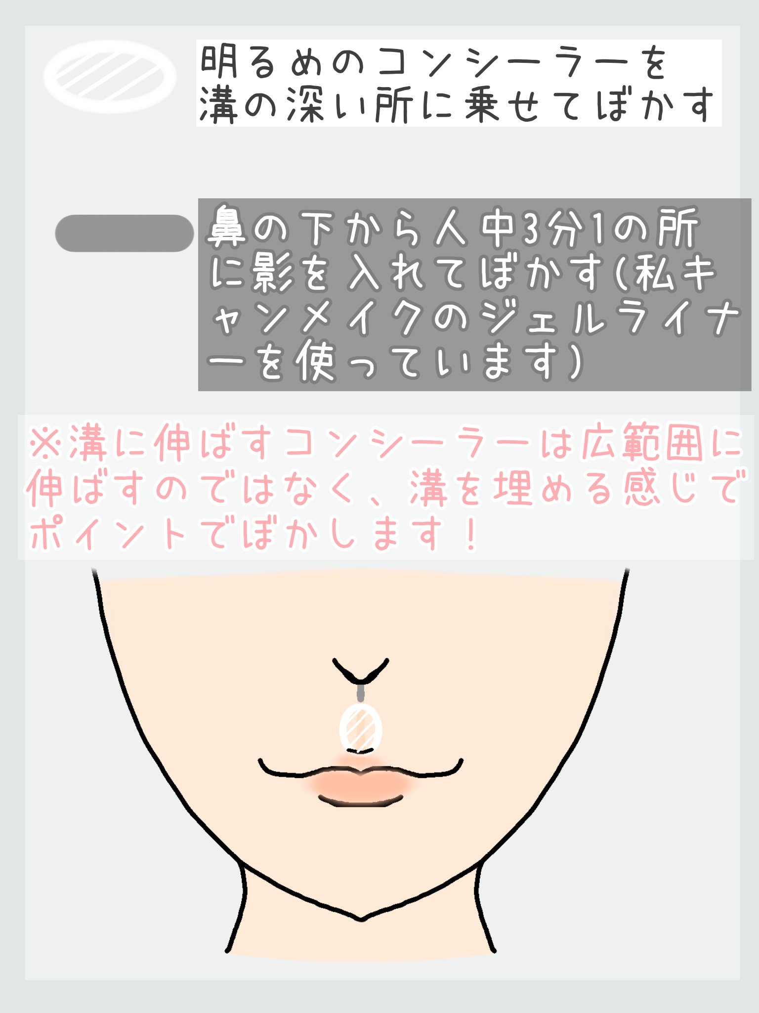 クリーミータッチライナー/キャンメイク/ジェルアイライナーを使ったクチコミ（3枚目）