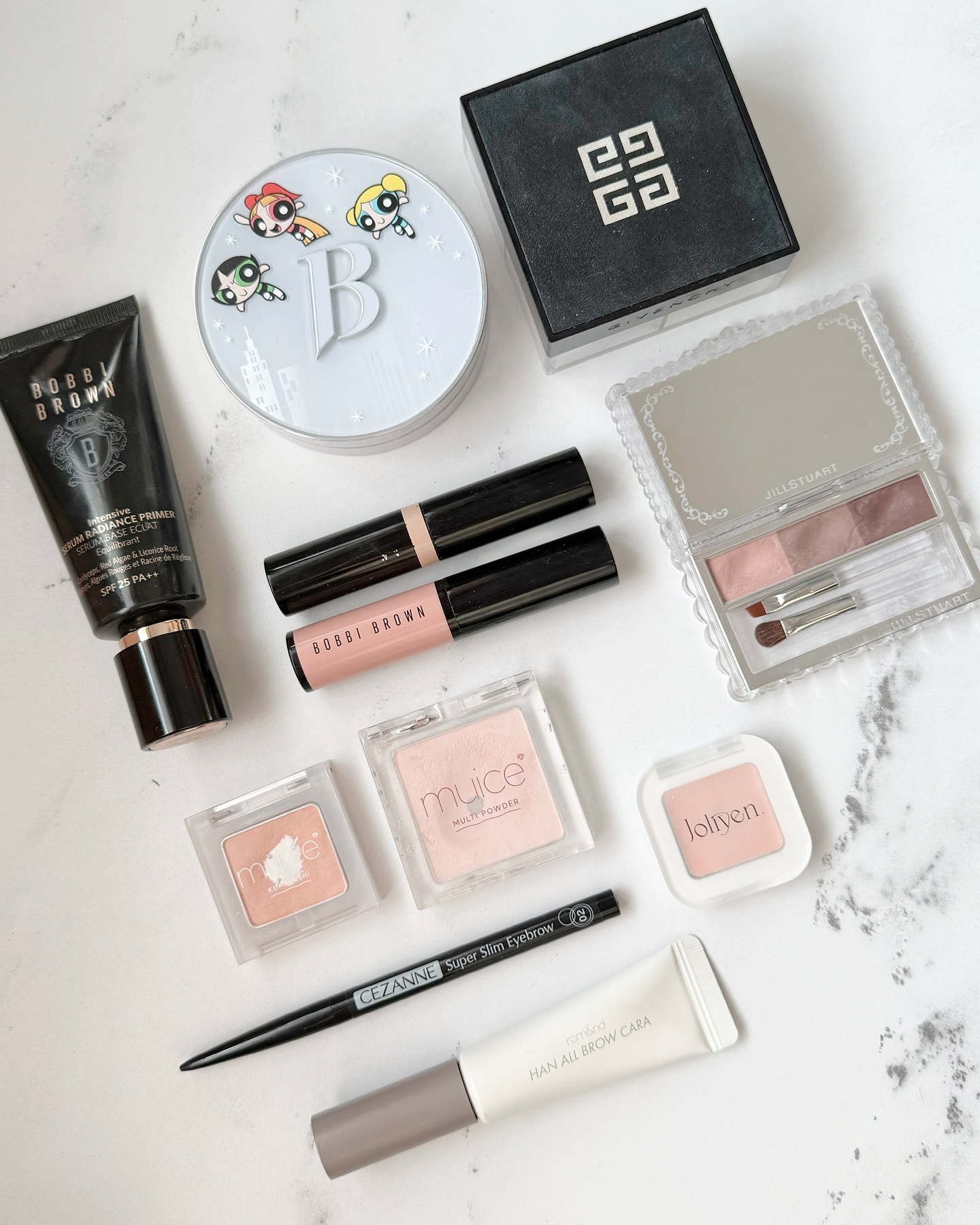 コンスピキュアス アイズ/Amplitude/アイシャドウパレットを使ったクチコミ（2枚目）