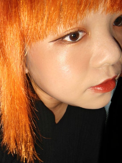 チーク ポップ/CLINIQUE/パウダーチークを使ったクチコミ(7枚目)