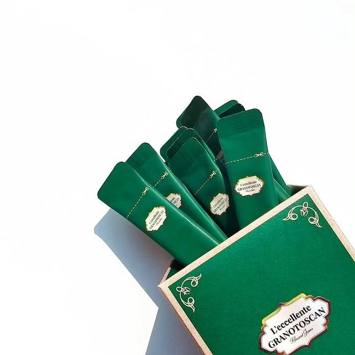 レッチェレンテファッロ酵素/Grain On/美容サプリメントを使ったクチコミ(2枚目)