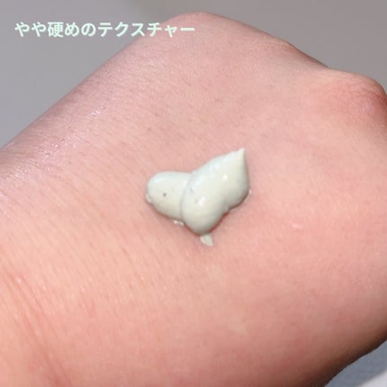 グリーントマトクレイマスククレンザー/FULLY/洗い流すパック・マスクを使ったクチコミ(3枚目)