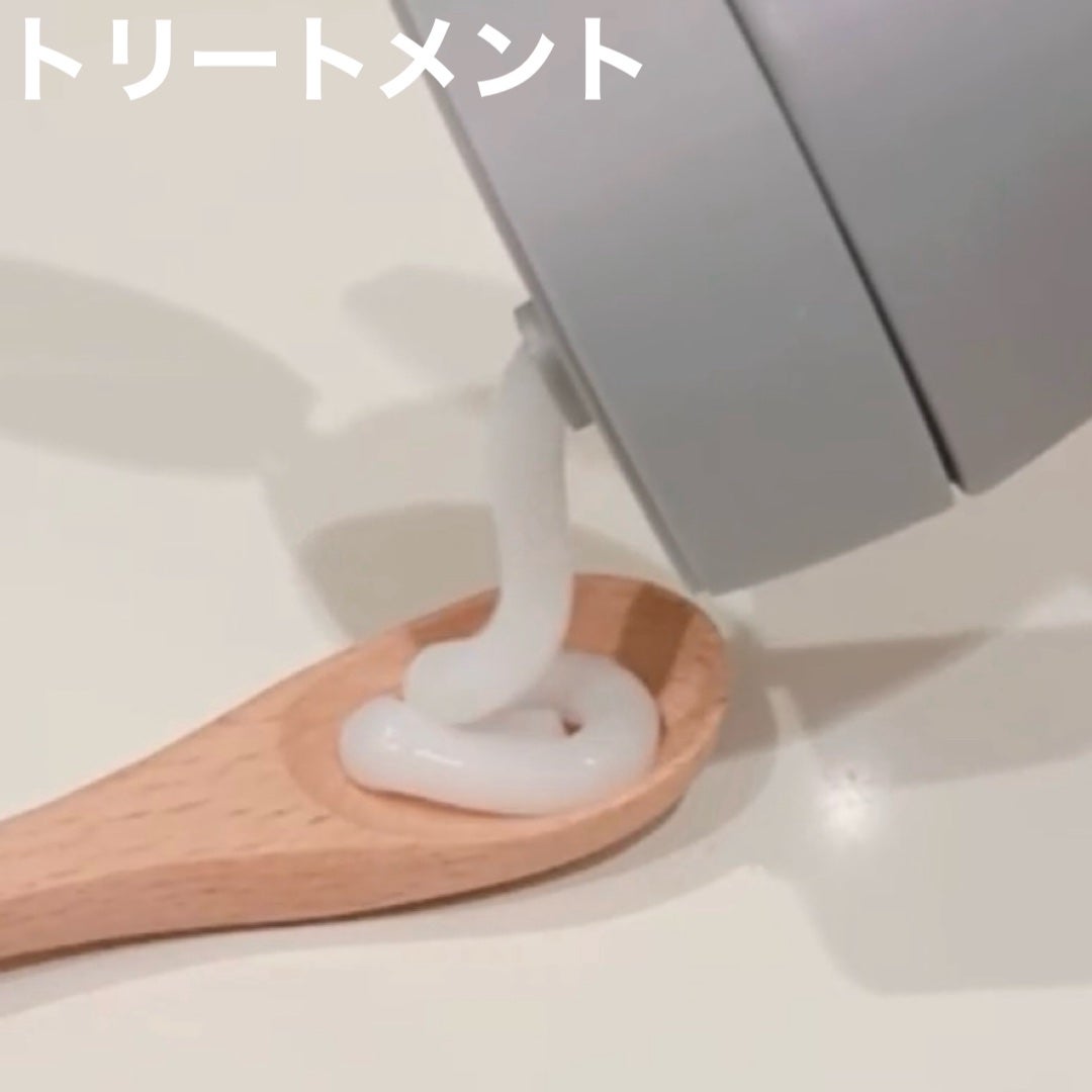 アデノバイタル シャンプー/サブリミック/サロンシャンプーを使ったクチコミ(3枚目)