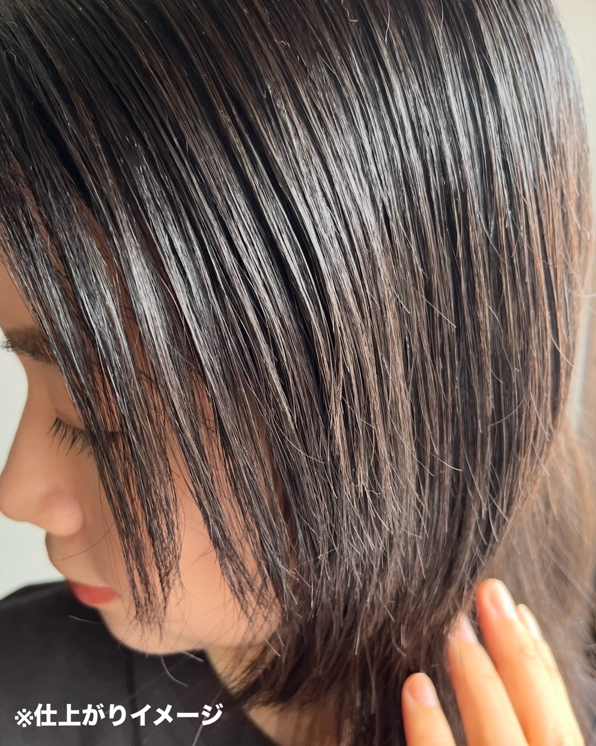 レチスパクリームシャンプー 390g/レチスパ/市販シャンプーを使ったクチコミ（3枚目）