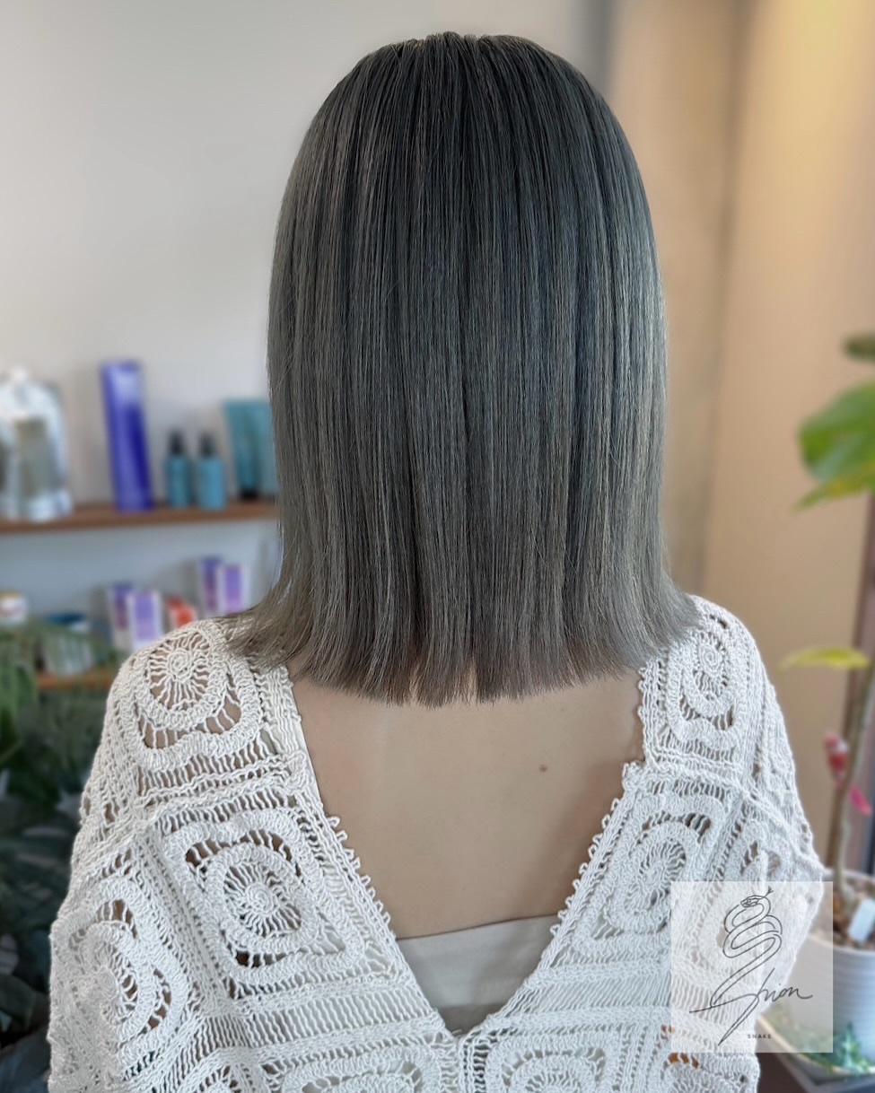 モロッカンオイル トリートメント/モロッカンオイル/ヘアオイルを使ったクチコミ（3枚目）