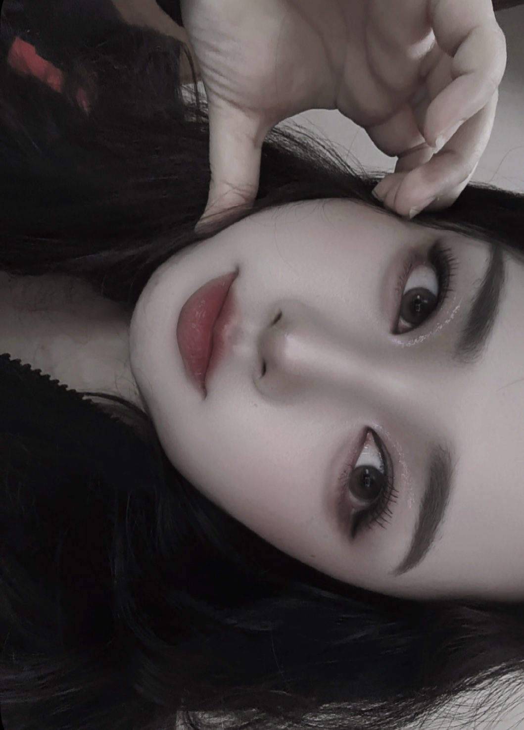 PIGMENT EYESHADOW PALETTE /RISKY /アイシャドウパレットを使ったクチコミ（1枚目）