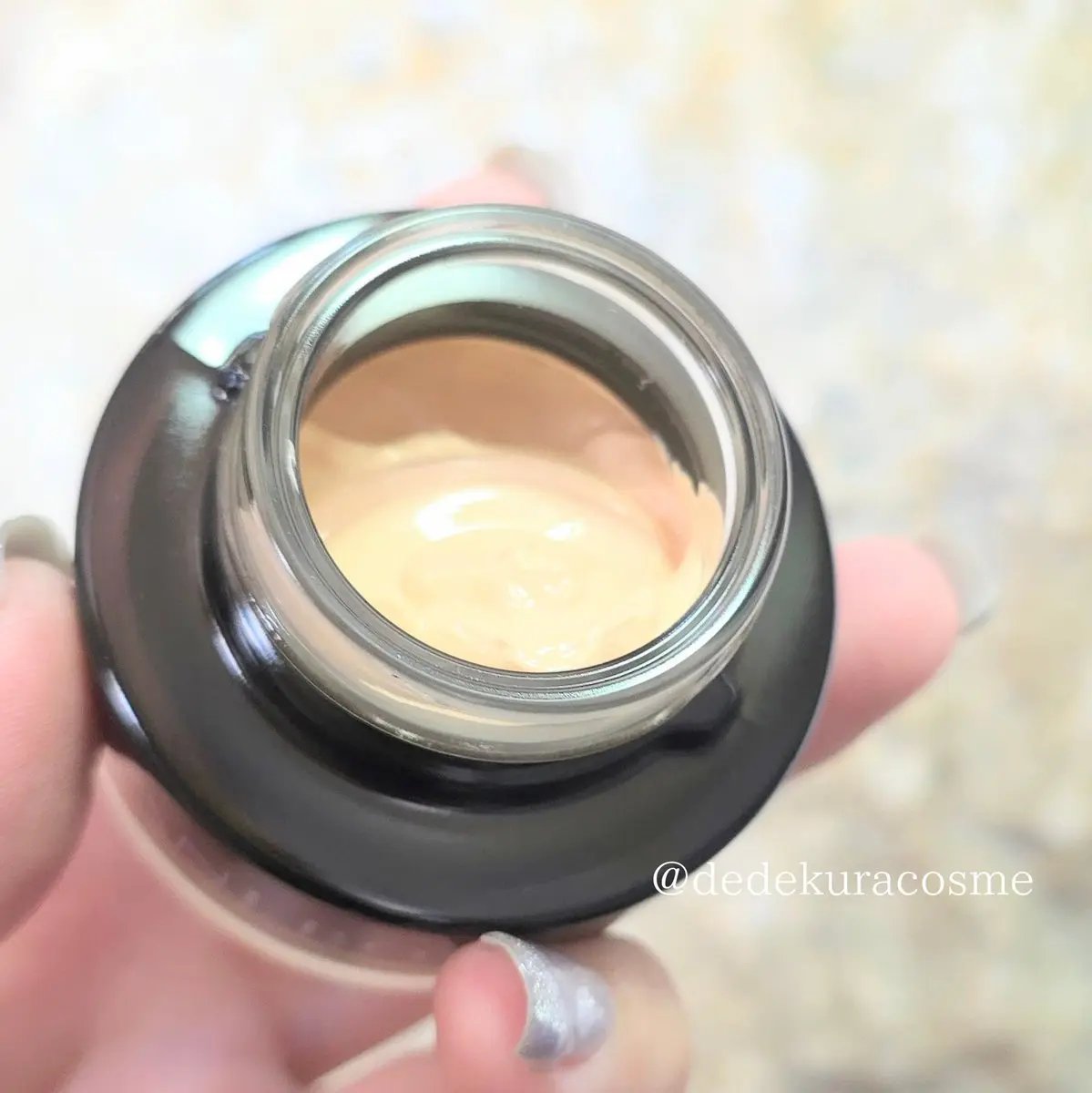 カネボウ ライブリースキン ウェアⅡ/KANEBO/リキッドファンデーションを使ったクチコミ（2枚目）