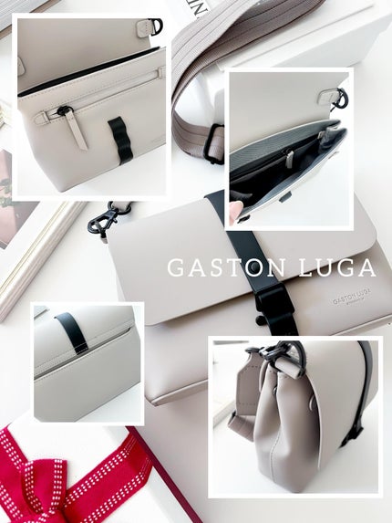 ã¹ãã©ãã·ã¥ ãã ããã°/GASTON LUGA/ãã®ä»ã䜿ã£ãã¯ãã³ãïŒ2æç®ïŒ