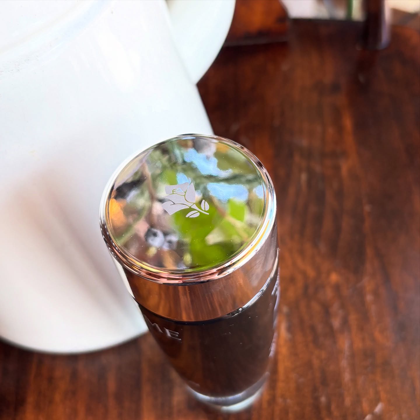 ジェニフィック アルティメ エッセンス ローション/LANCOME/化粧水を使ったクチコミ（3枚目）