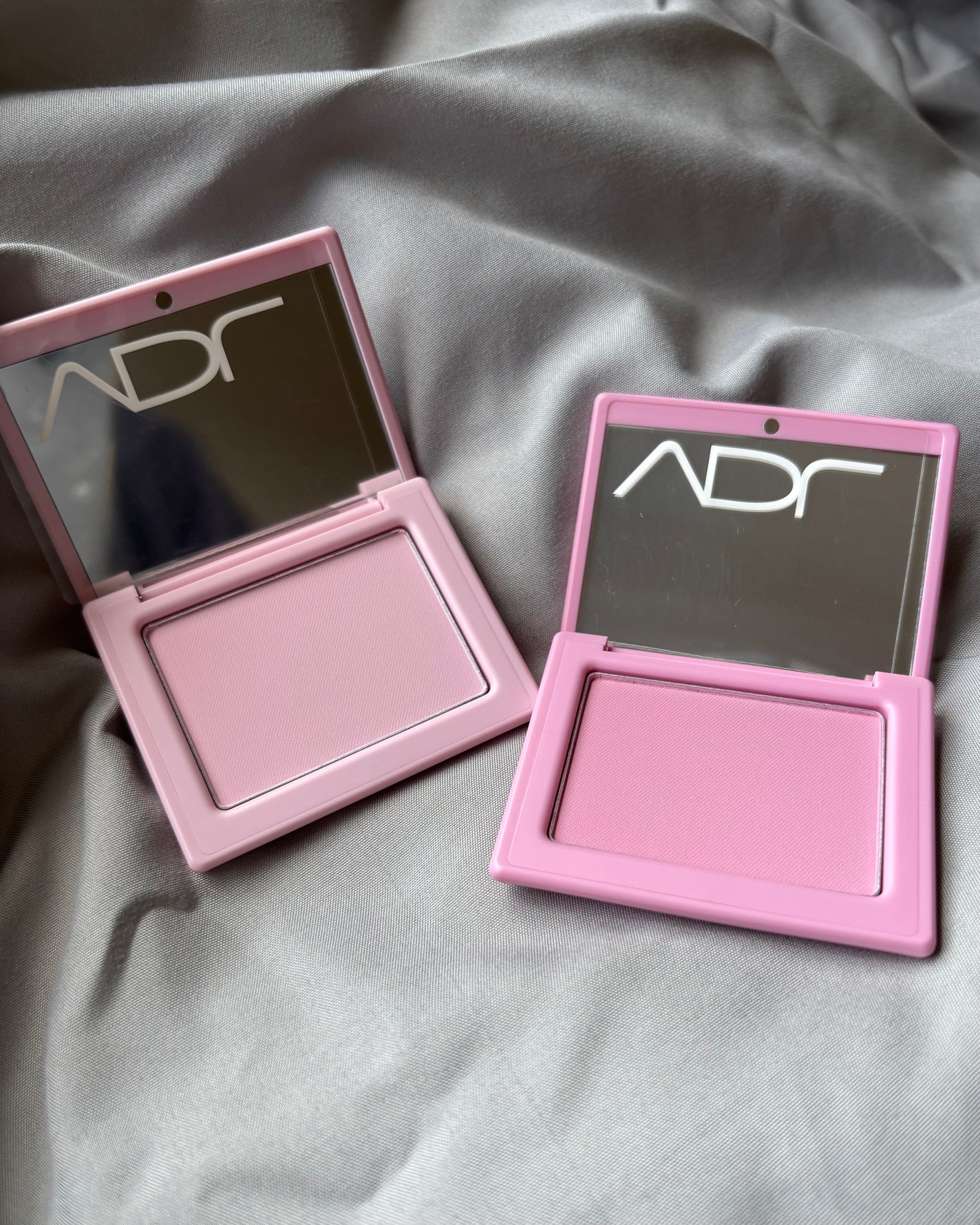 チークステイン ブラッシャー/VDL/パウダーチークを使ったクチコミ(4枚目)