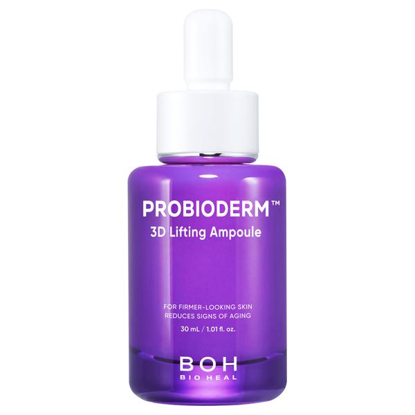 BIOHEAL BOH プロバイオダーム 3D リフティングアンプル