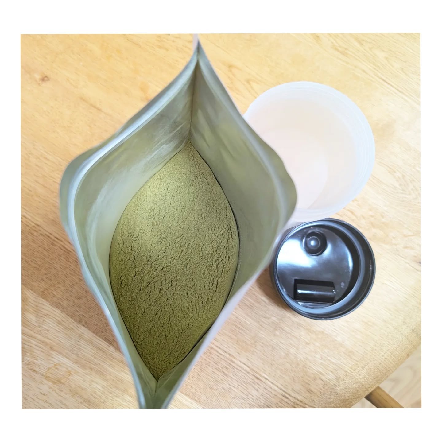 ドクターズナチュラルレシピ 美容プロテイン/ドクターズ ナチュラル レシピ/ソイプロテインを使ったクチコミ（2枚目）