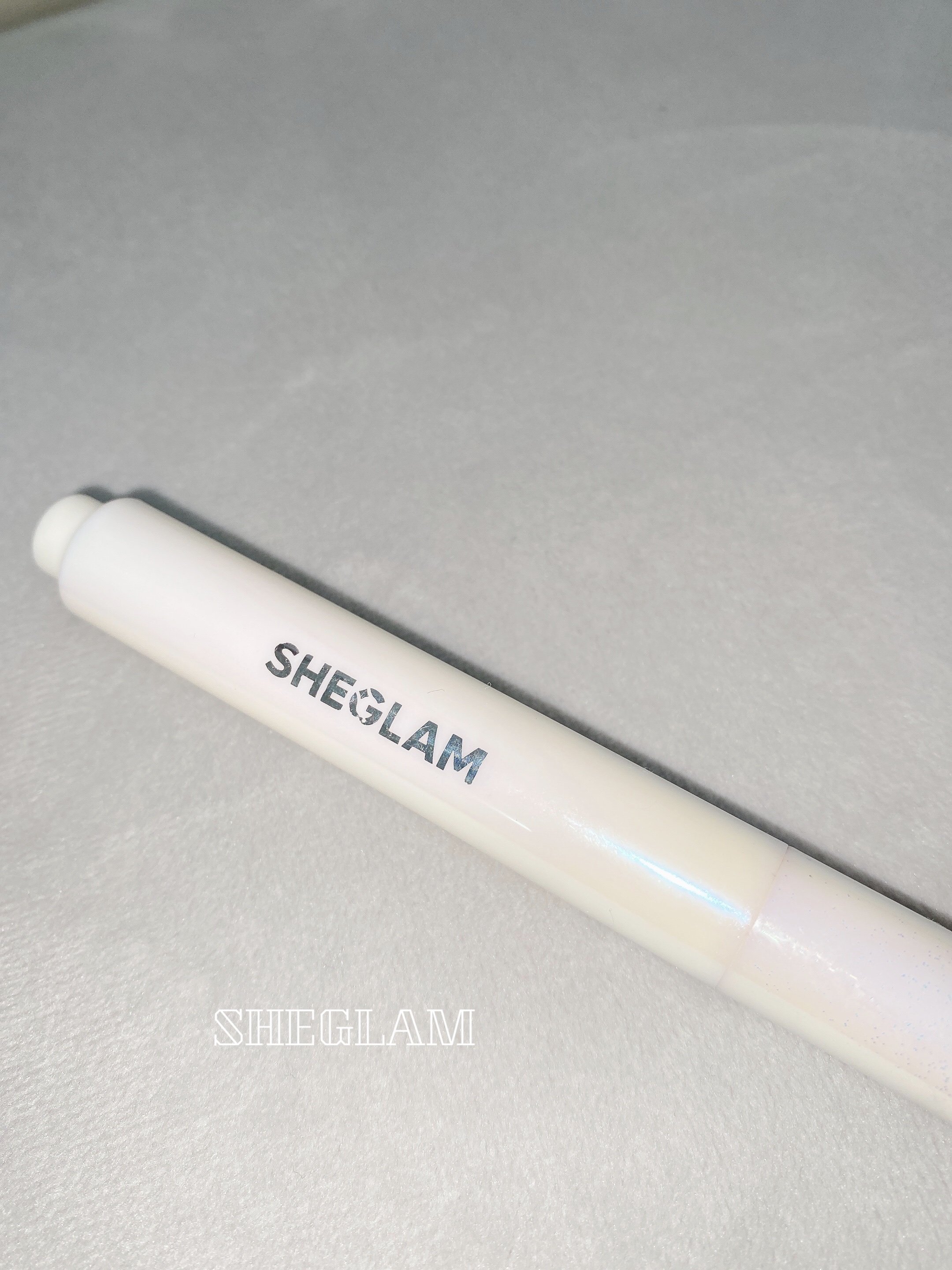 パーフェクトシャインリッププランパー セピアキッス(Sepia Kiss)/SHEGLAM/リッププランパーを使ったクチコミ（1枚目）