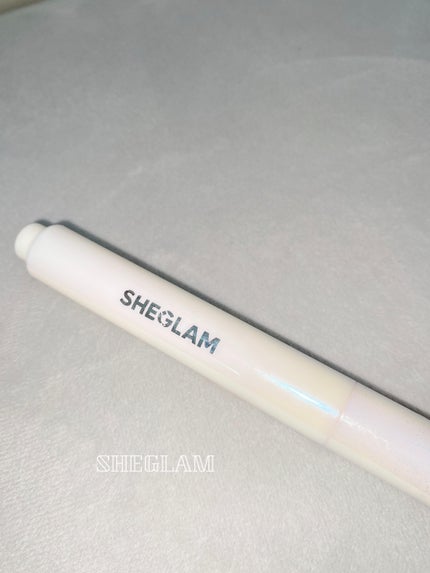 パーフェクトシャインリッププランパー セピアキッス(Sepia Kiss)/SHEGLAM/リッププランパーの画像