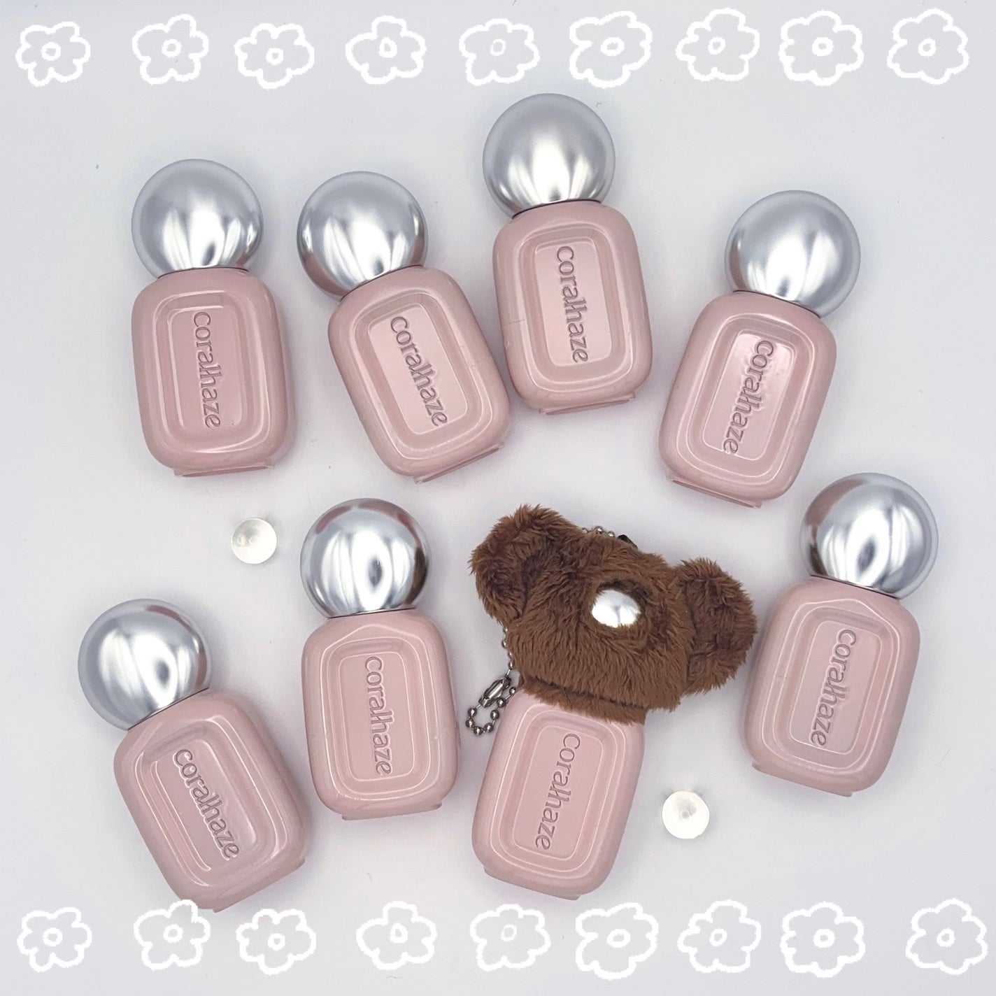 デュー ドロップ ティント/Coralhaze/リップティントを使ったクチコミ(3枚目)