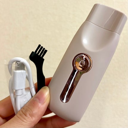 のぞキュンホットカーラー/コージー/ホットビューラーを使ったクチコミ(6枚目)