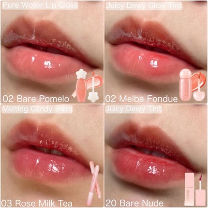 M♡フォロバ on LIPS 「#m_beautyroom06です🌸-—————dasique..」(4枚目)