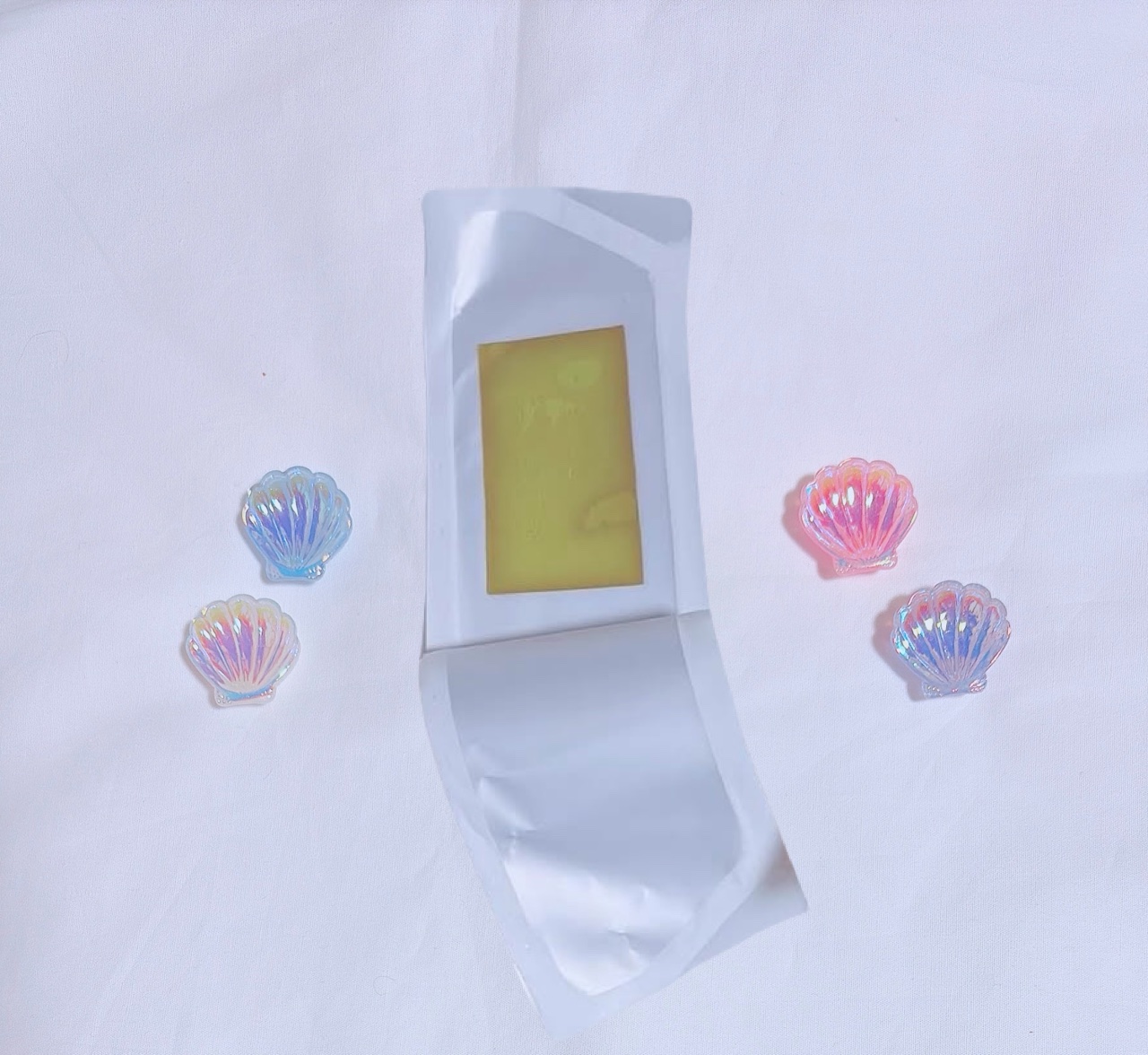 ヨエスターエラスチンダイレクト/ESTHER FORMULA/健康サプリメントを使ったクチコミ（2枚目）