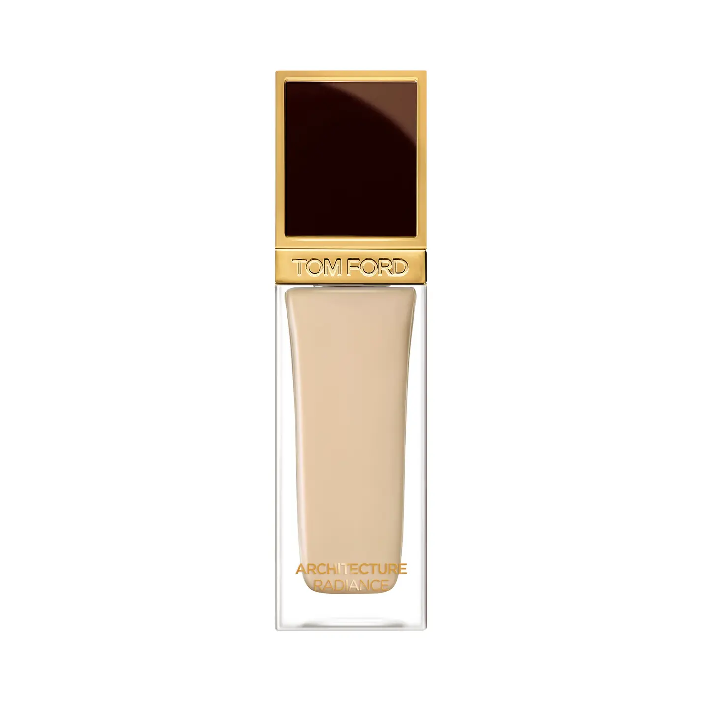 アーキテクチャー ラディアンス ハイドレーティング ファンデーション SPF 50+<PA++++> TOM FORD BEAUTY