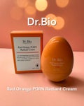 レッドオレンジPDRN トーンアップクリーム / Dr.Bio