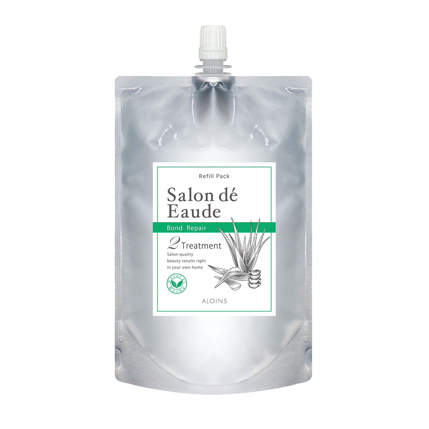 サロン・ド・オーデ ボンドリペアシャンプー/トリートメント トリートメント つめかえ用