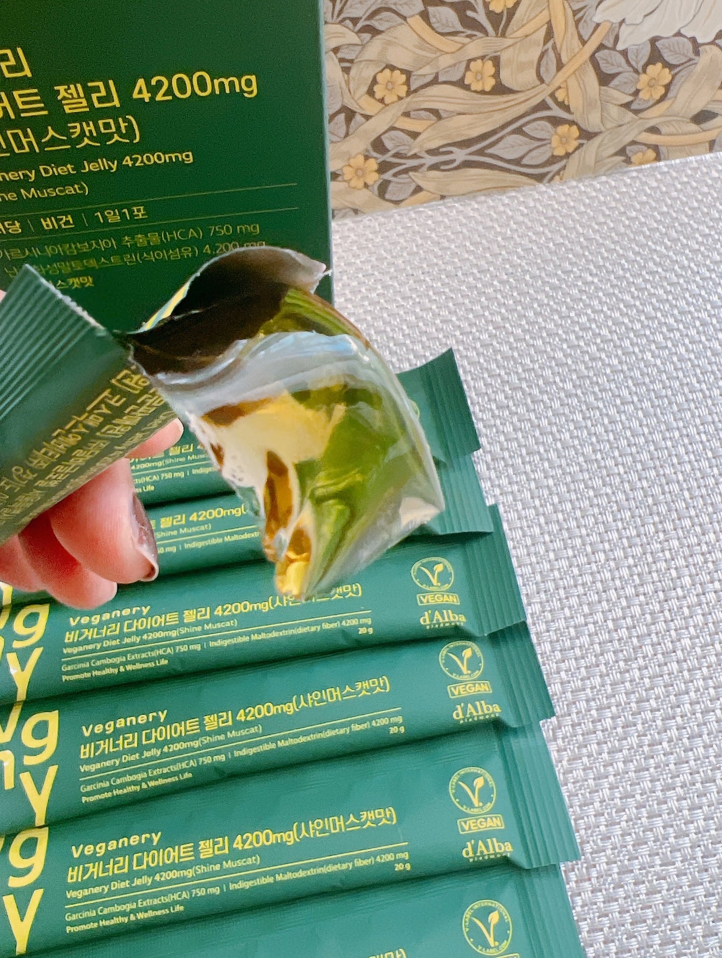 ほま on LIPS 「.ーーーーーーーーーーーーーーーーーーーーーヴィーガナリー(..」(4枚目)