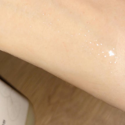 Skin Barrier Calming Lotion/Ongredients/乳液を使ったクチコミ(3枚目)