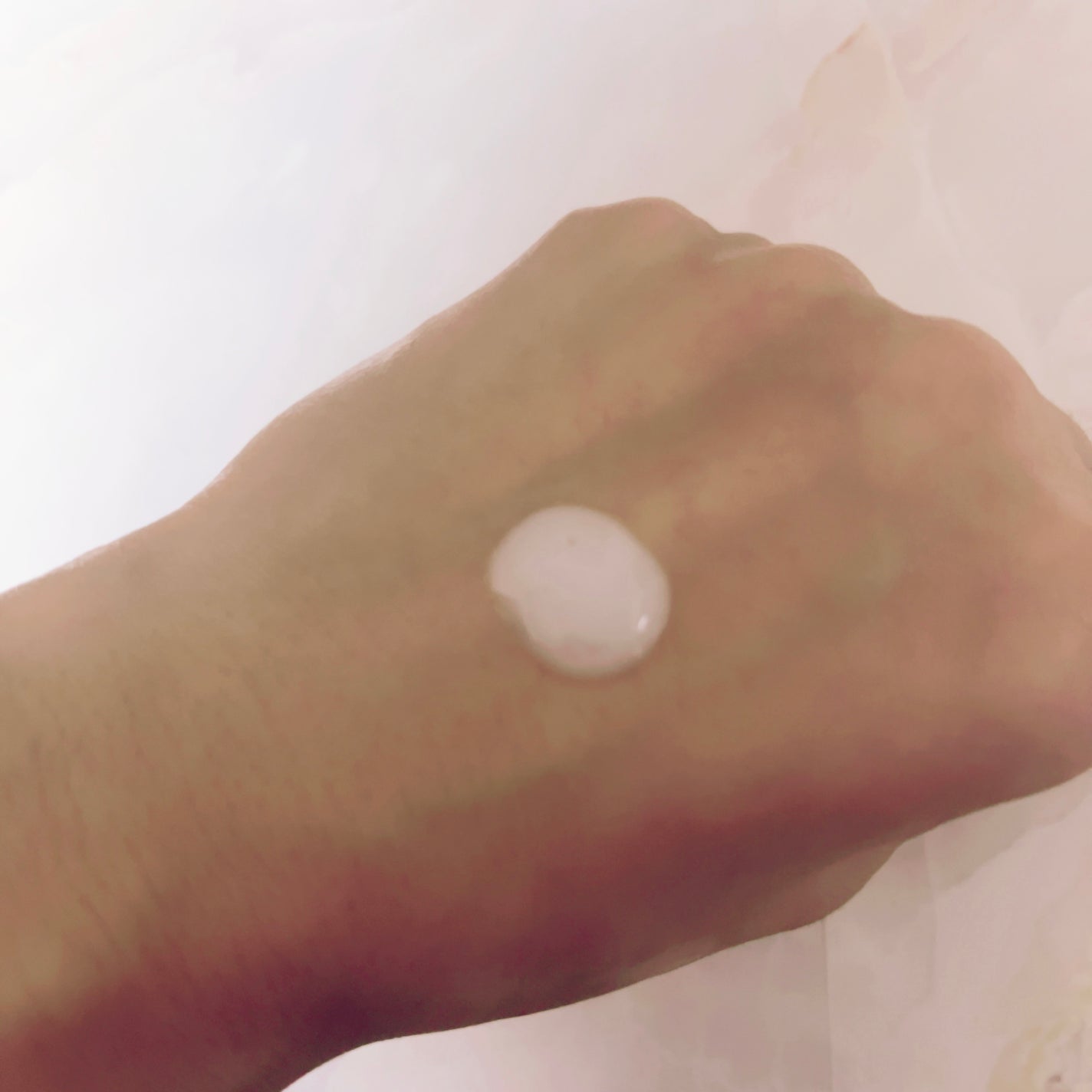 サミュ ガラクトポア セラム/SAM'U/美容液を使ったクチコミ(2枚目)