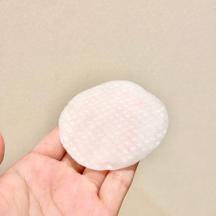 キャロットカロテン カーミングウォーターパッド/SKINFOOD/トナーパッドを使ったクチコミ(8枚目)