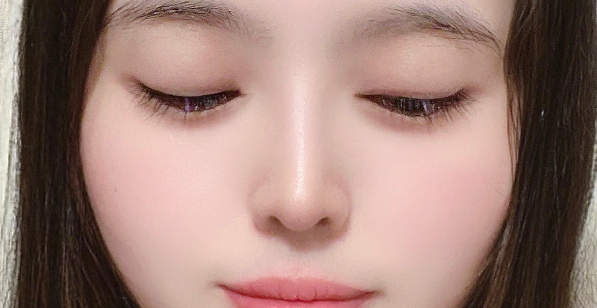 ドラマティックアイラッシュエッセンス/マキアージュ/まつげ美容液を使ったクチコミ(5枚目)