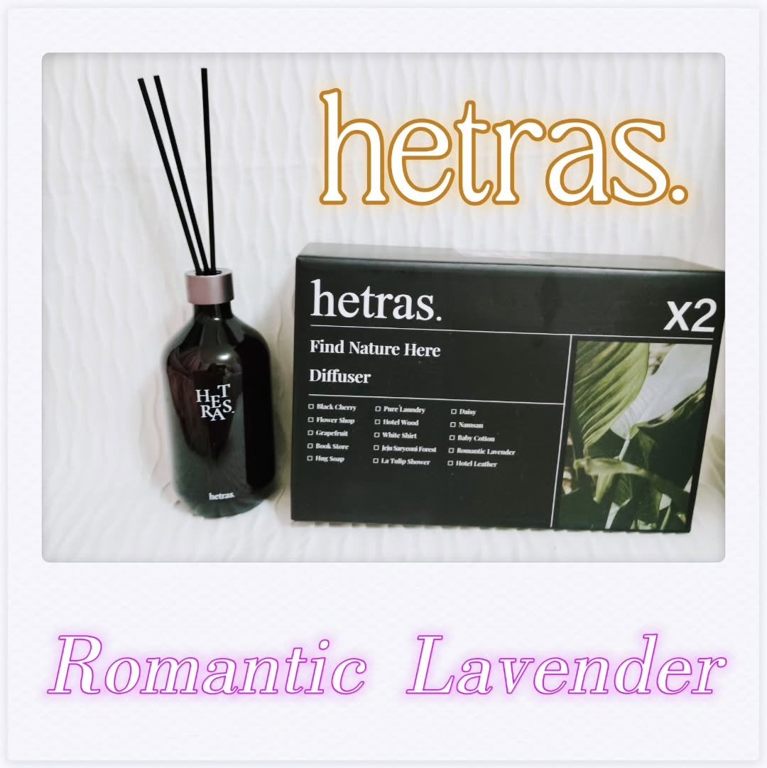 äºæªðãã©ããïŒïŒïŒïŒ
â¡ on LIPS ãð€hetrasdiffuserð€romanticlavende..ãïŒ2æç®ïŒ