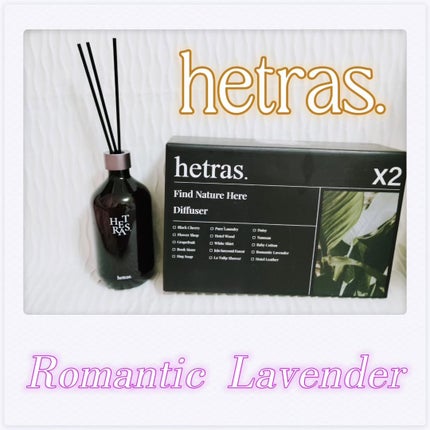 äºæªðãã©ããïŒïŒïŒïŒ
â¡ on LIPS ãð€hetrasdiffuserð€romanticlavende..ãïŒ2æç®ïŒ